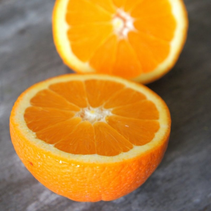 오렌지가 면역력 강화에 좋은 이유
