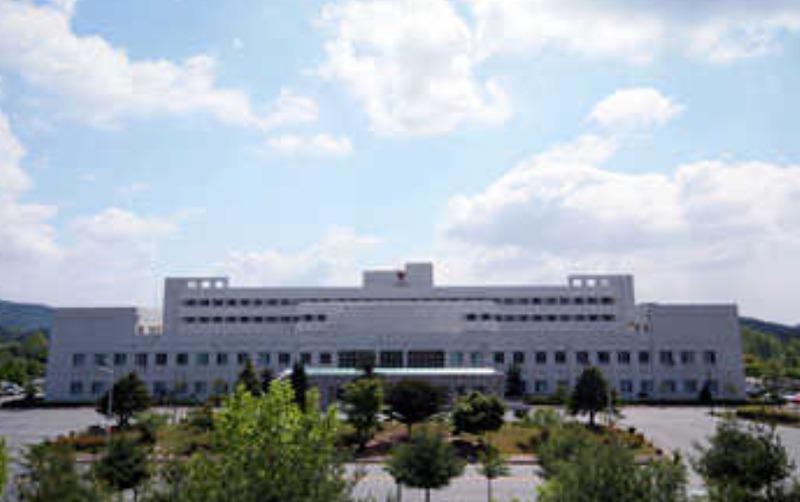 국군대전병원 의료진 코로나 의심증상으로 긴급 폐쇄국