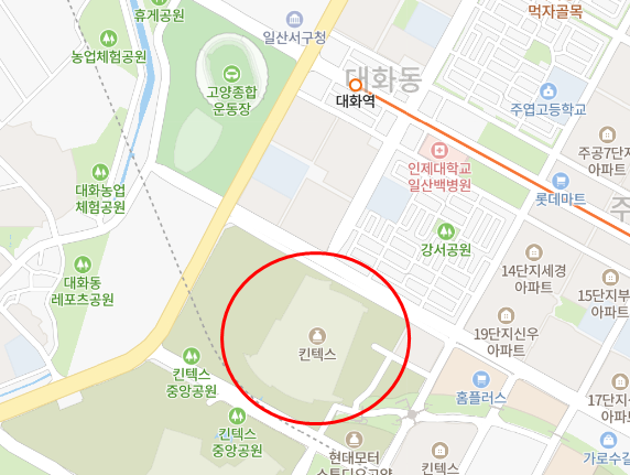 미스터트롯 콘서트 예매 TOP6 부산, 광주, 고양 일정