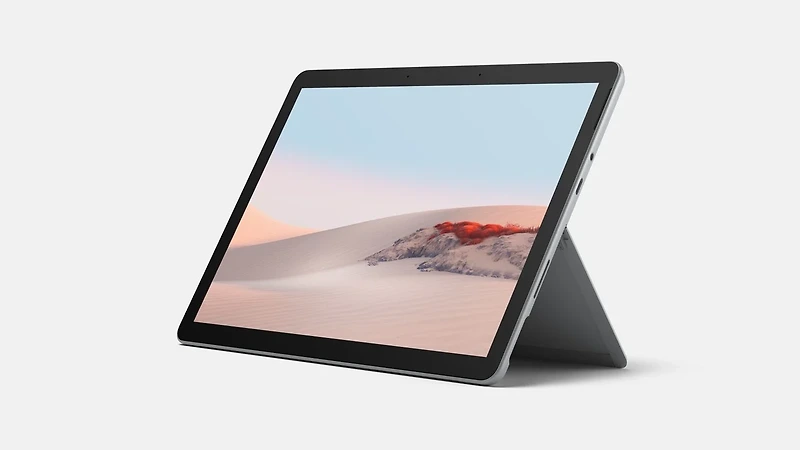 MS, 서피스고2 발표, 구매 전 꼭 알아야 할 모든 것 : Microsoft's new Surface Go 2 launch.