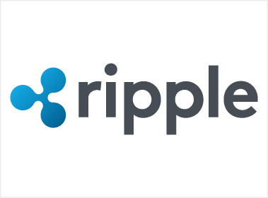 리플(ripple) 로고 AI 파일(일러스트레이터)