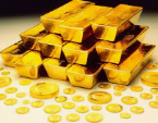미국 금 ETF 투자 방법과 다른 금을 투자하는 방법(골드바, 통장, 펀드, KRX)