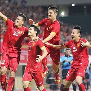 박항서 베트남축구 카타르 월드컵최종예선경기일정