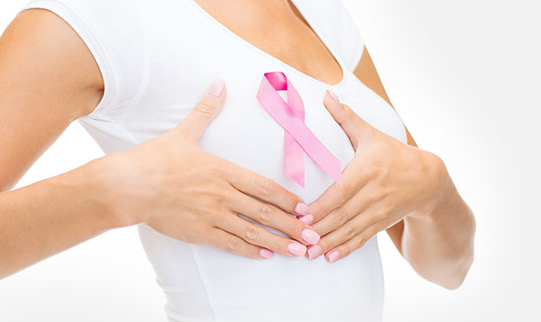 유방암 증상과 치료법