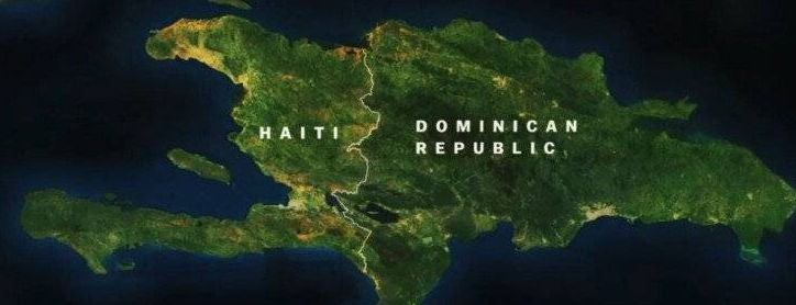 하나의 섬을 공유하는 두 나라 아이티와 도미니카 공화국, 그곳이 갈라진 이유는 스페인, 프랑스 때문이다.