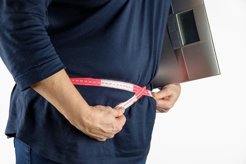 비만, 건강에 미치는 영향과 예방법
