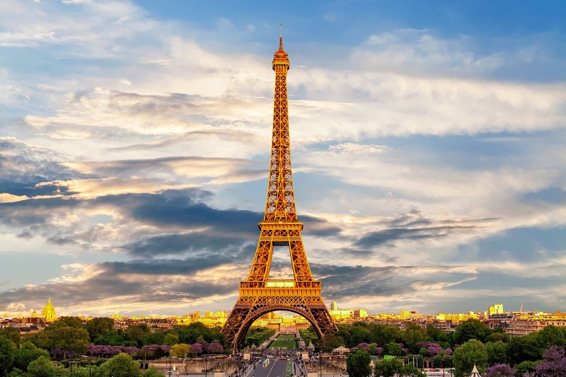 프랑스 파리 관광 명소 베스트 10곳 추천