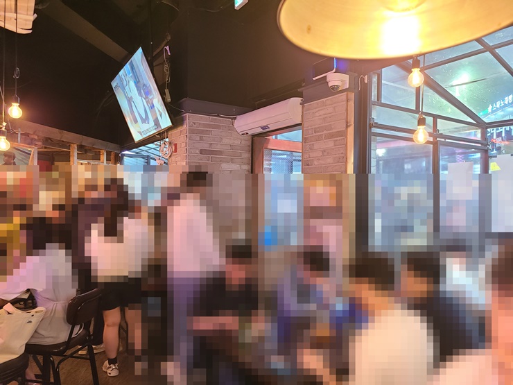 대전 코로나 단계, 식당영업시간 제한 해제