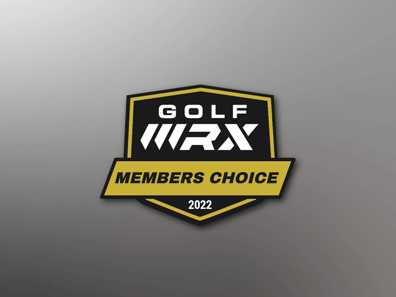2022년 최고의 퍼터, 퍼터 인기순위 - Golf WRX