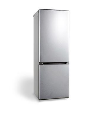 슬림하고 심플한 디자인 대우루컴즈 냉장고 161L 방문설치