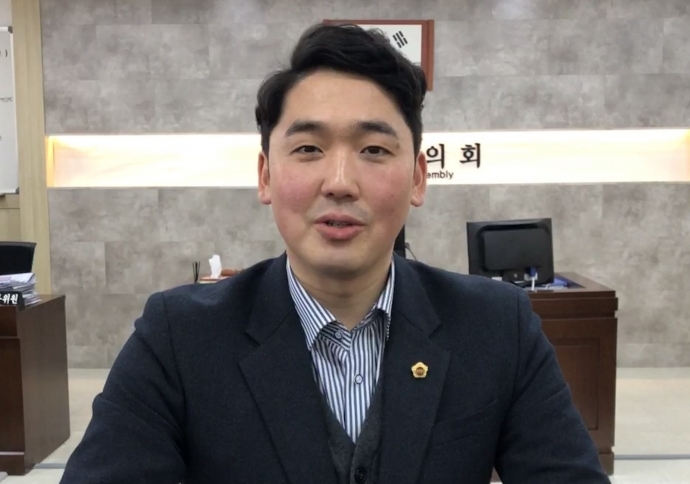 신정현 경기도의원 프로필