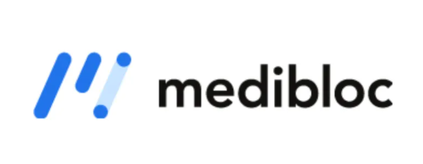 모든 의료정보를 안전하게 통합 관리 - 메디블록(MediBloc)