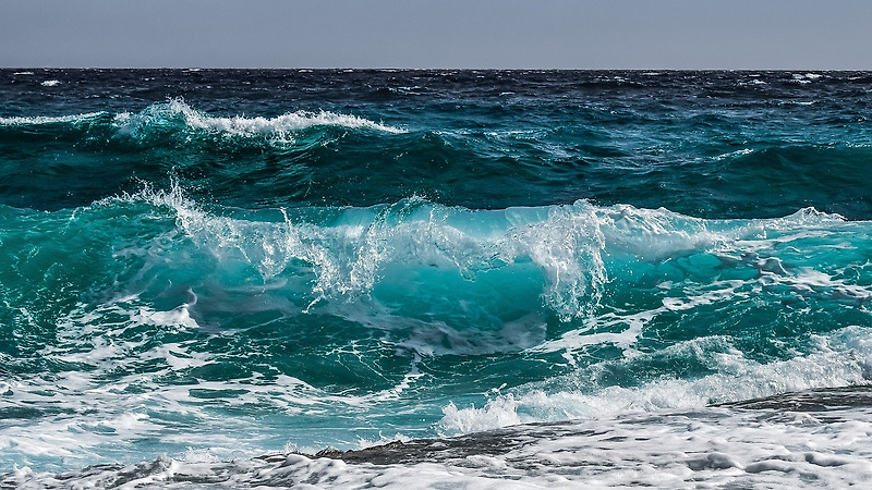 바다 꿈 해몽: 50가지 의미와 해석 방법