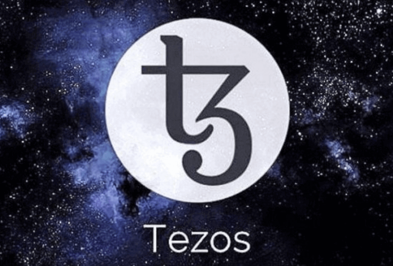 테조스(XTZ) 코인 전망과 정보