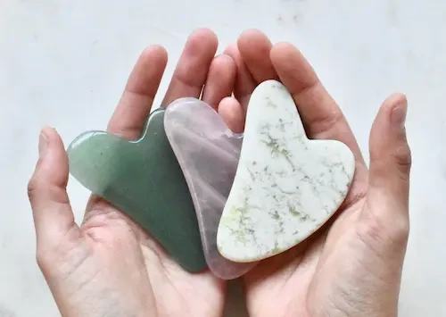 괄사(gua sha)는 사전에 없다? 괄사의 뜻과 유래