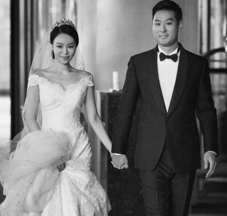 리사 나이 가수 프로필 남편 직업 이규창 대표 결혼 자녀 가족 국적 고향