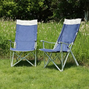 편안함을 위한 캠핑용품 캠핑 의자 추천드려요 :)