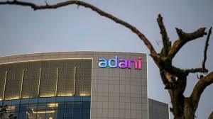 The relationship between the stock crash of the Adani group in India and the Russian-Ukrainian war