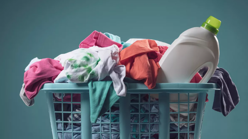 세탁물(빨래)을 더 친환경적으로 세탁하는 방법 9가지