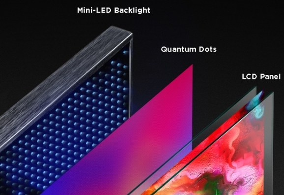삼성과 LG가 싸우는 마이크로 LED TV, 기존이랑 뭐가 다르길래?