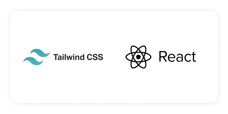 아주 빠르게 CRA 없이 React에 Tailwind CSS를 얹어보자!