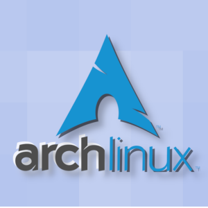아치 리눅스(Arch Linux)에 대하여