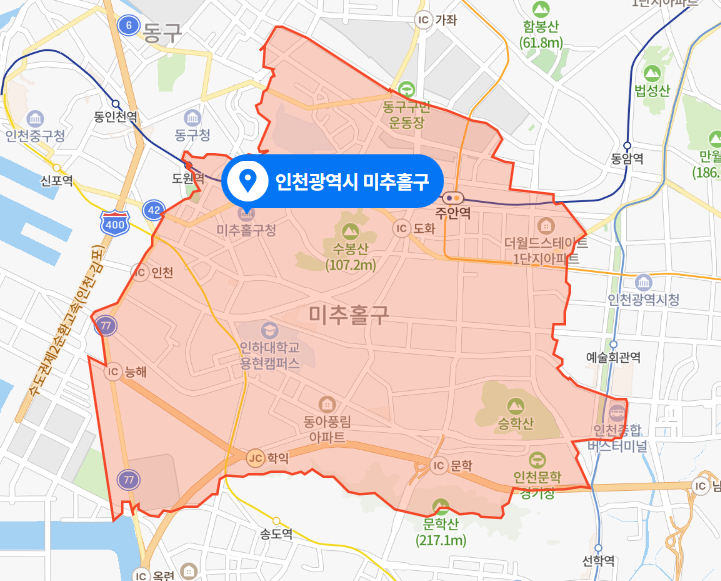 인천 미추홀구 택시기사 폭행→택시 절도 음주운전 사건 (2021년 3월 24일)