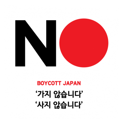 노노재팬, 일본 제품을 한국 제품으로 대체하는 방법