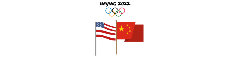 베이징올림픽 불참? 올림픽 외교적 보이콧