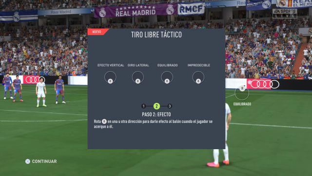 FIFA 22 피파 22 공략, 가이드 쉽게 프리킥을 차서 골을 넣는 방법