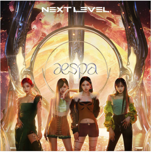 aespa - Next Level [노래듣기/가사/M.V]