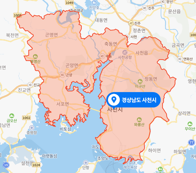경남 사천시 아파트 생후 1년도 안된 여아 아동학대 사건 (2021년 5월 12일)