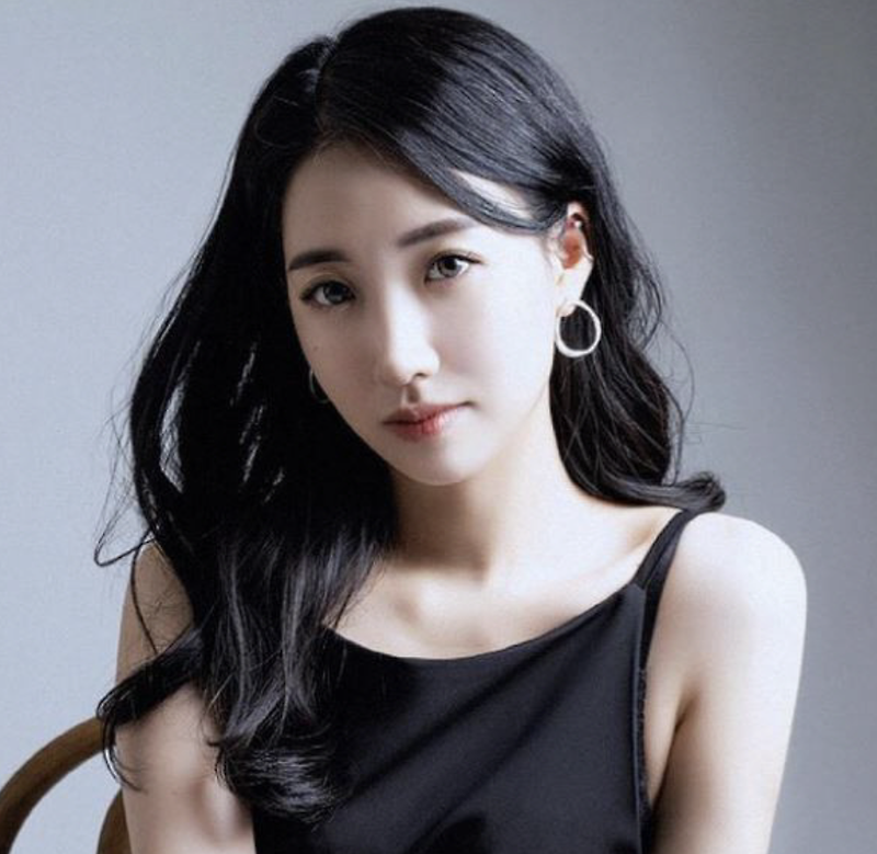 방송인 배수진 프로필 나이 데뷔 유튜버 활동 MBTI 인스타 - 배동성 딸