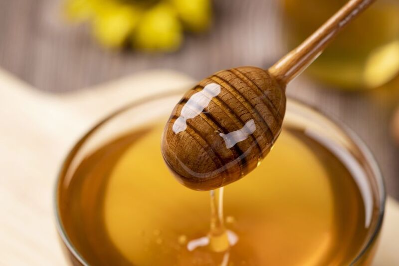 꿀효능 부작용 꿀물효능은?