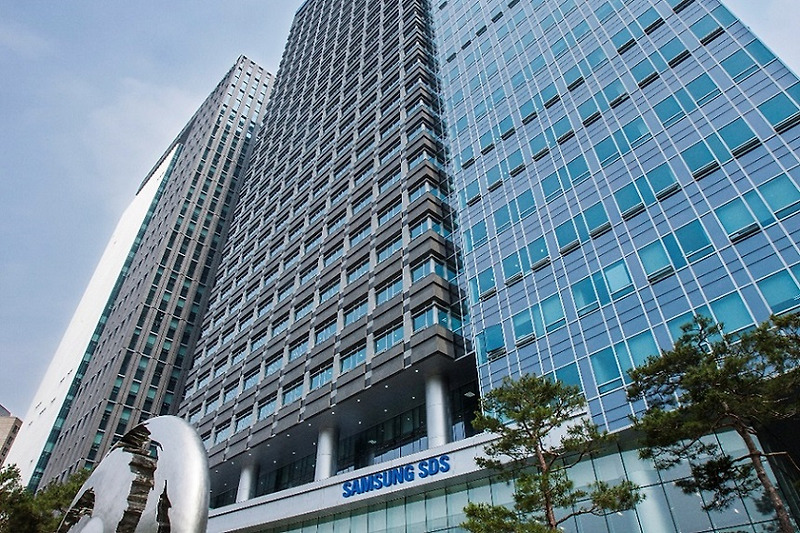 삼성SDS 역대 최대 매출, 3분기 매출 2.9조 영업익 2198억