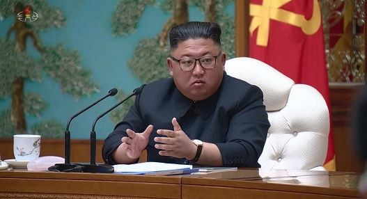 북한 美 대선 후 도발 가능성 있다