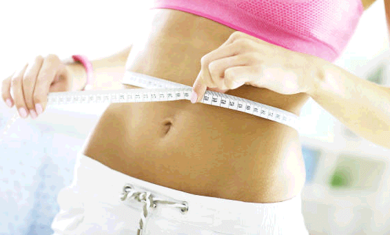 체중 감량 : 체지방 줄이는 방법 6가지