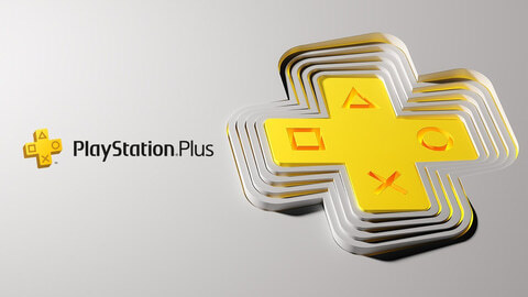 신규 PS Plus, 서비스 개시일을 6월 2일로 연기