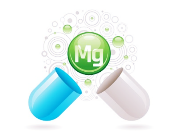 마그네슘이 부족하면 나타나는 증상 정보 : 마그네슘이 필요한 사람은?