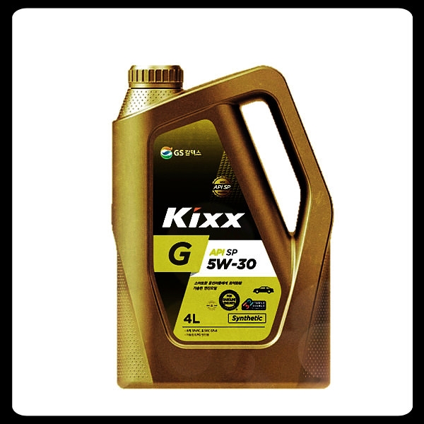 쇼핑기록) KIXXG가솔린제품!