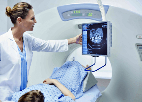 CT와 MRI의 차이점과 검사시 주의사항
