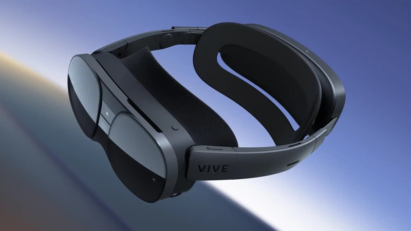 'VR을 넘어 XR!' 최고 성능 HTC 바이브 XR 엘리트 상세리뷰