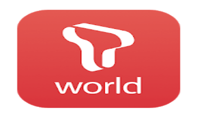 T world(티월드) 앱 다운로드