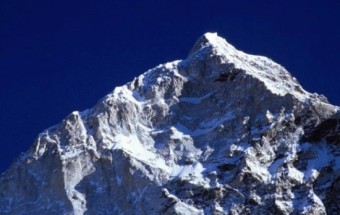 세계에서 가장 높은 산 순위 top 10