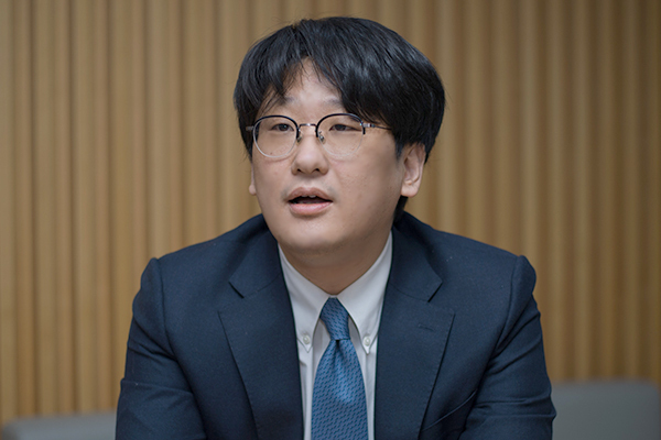 김호제 변호사 프로필