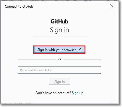 Git, GitHub 간단한 사용방법