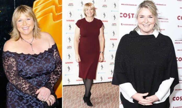 Fern Britton weight loss: She used low carb diet plan after 5st transformation – pictures