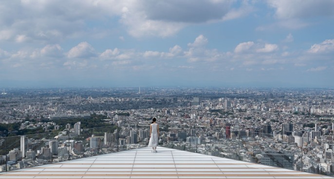 일본 도쿄 여행으로 인스타 사진 찍기 좋은 명소 추천 7곳