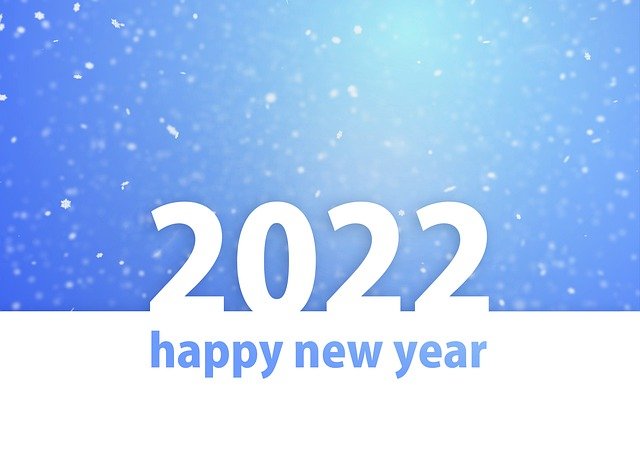2022년 당신이 꾼 첫 꿈이 뭔가요?