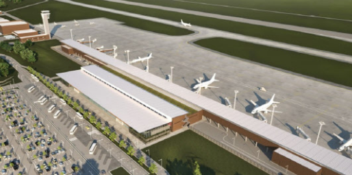 대한민국 최초 PMO 해외 수주 - 한국공항공사 페루 친체로 신공항 건설, PMO뜻은?